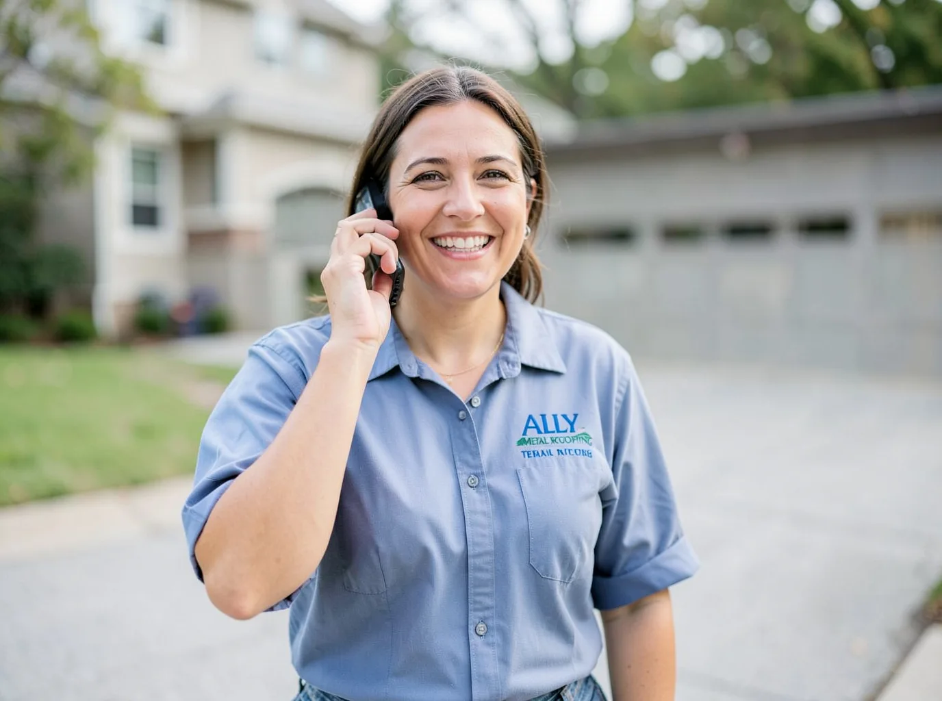 Metal Roof Installation Carrollton, MI FAQs
